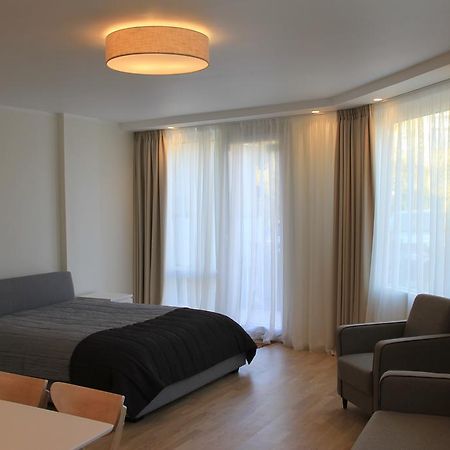 Baltic Apartments Premium Palanga Exteriör bild