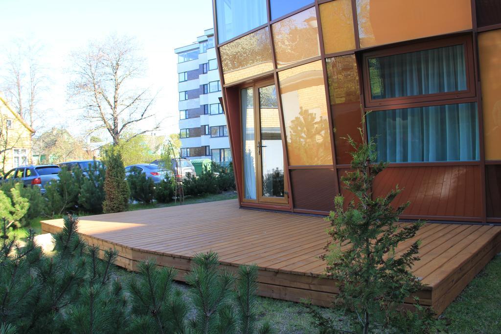 Baltic Apartments Premium Palanga Exteriör bild